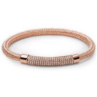 Armband Fossil Dame Classics in Stoff JF02026791 - JF02026791